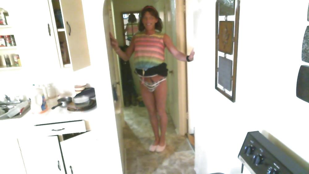 25P Crossdresser Lisa Love Favs #1