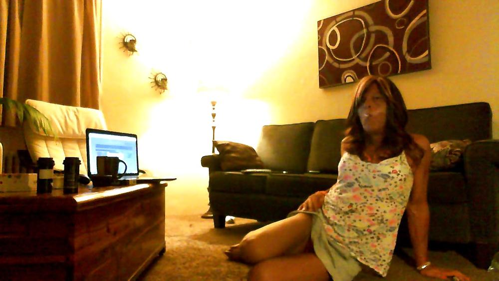 25P Crossdresser Lisa Love Favs #1