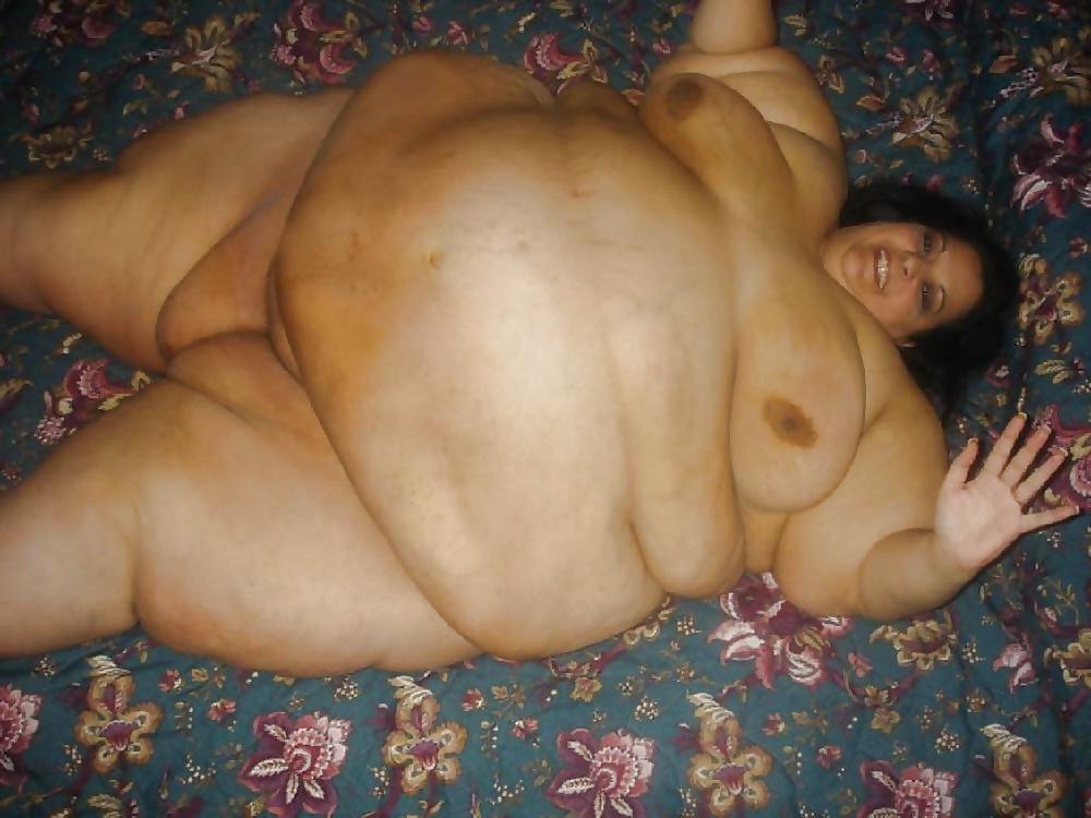 12P SSBBW BIG BELLIES