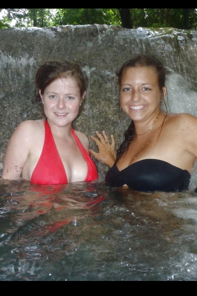 25P Facebook babes 18 (STILL unique edition)