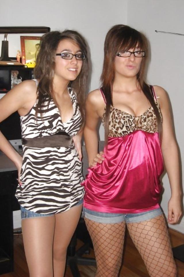 25P Facebook babes 18 (STILL unique edition)