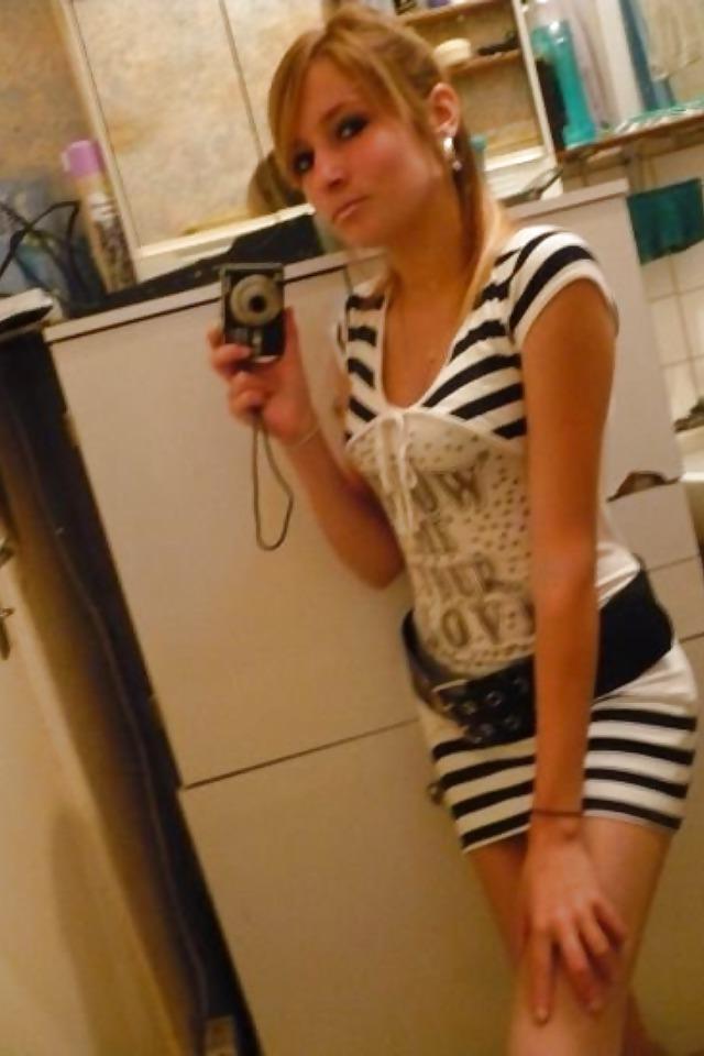 25P Facebook babes 18 (STILL unique edition)