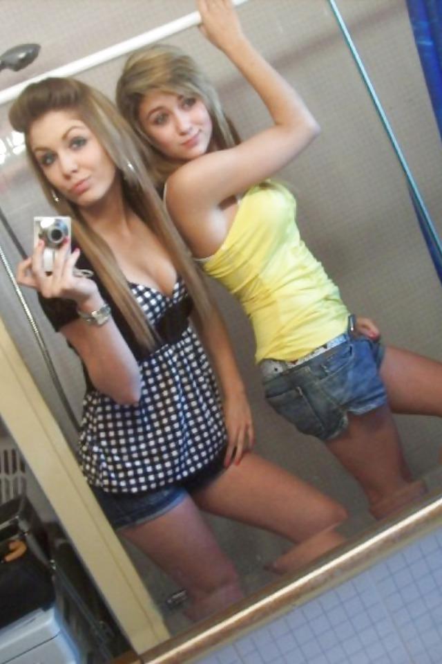 25P Facebook babes 18 (STILL unique edition)