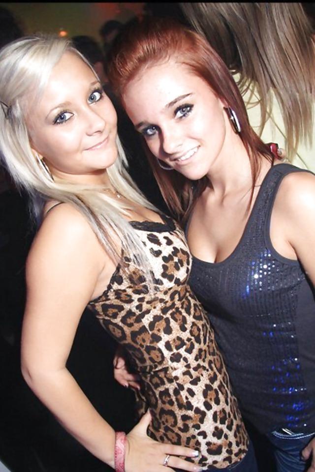 25P Facebook babes 18 (STILL unique edition)