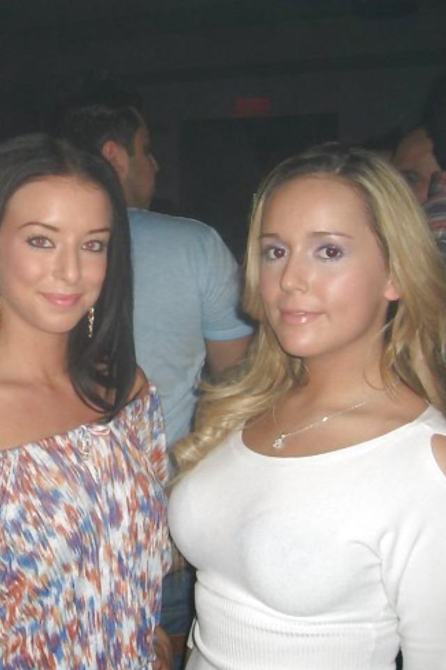 25P Facebook babes 18 (STILL unique edition)