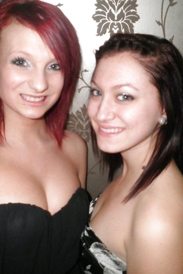25P Facebook babes 18 (STILL unique edition)