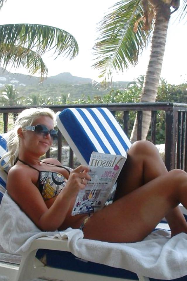 25P Facebook babes 18 (STILL unique edition)