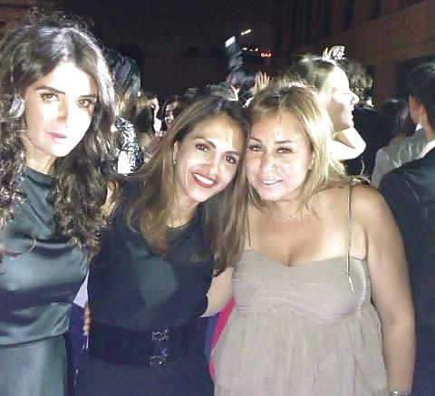 22P Celebrities Egypt 5