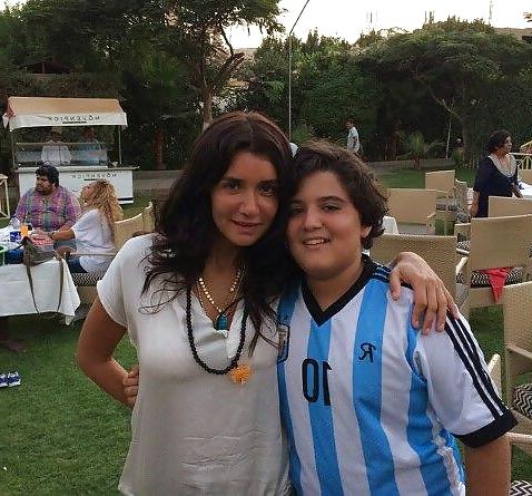 22P Celebrities Egypt 5