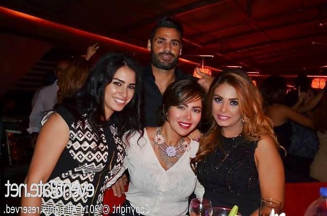 22P Celebrities Egypt 5
