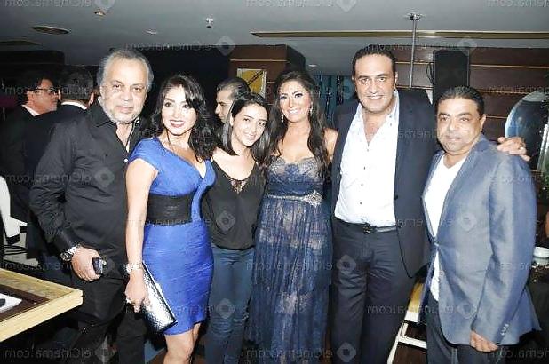 22P Celebrities Egypt 5