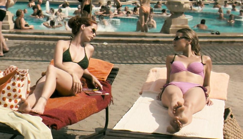 25P Favorite pics of Hungarian celebrities