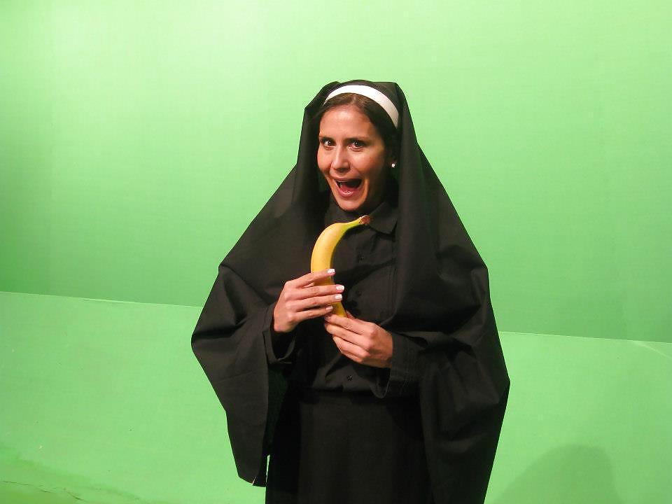 25P Ivana Acosta