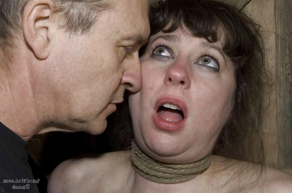 22P Degradiert für Master's Pleasure 2