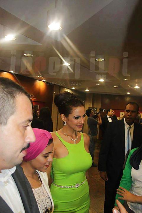 17P Celebrities Egypt 4