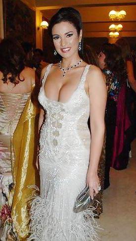 17P Celebrities Egypt 4