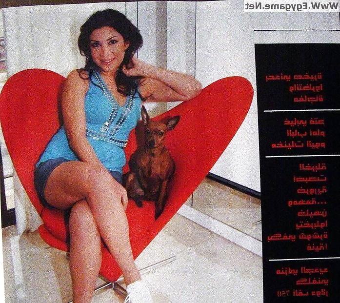 17P Celebrities Egypt 4