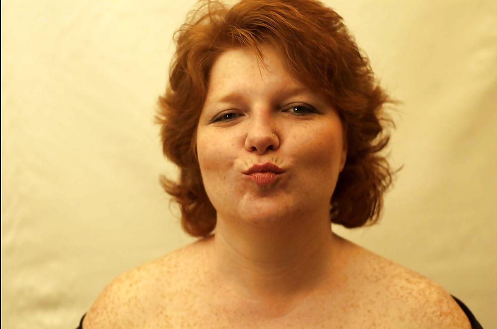 8P German slut wife