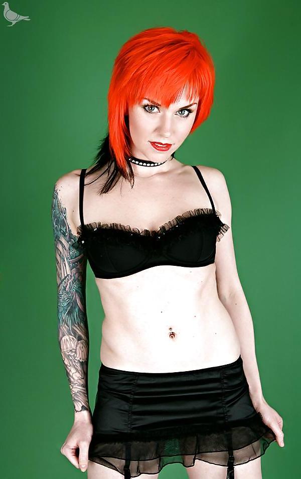 25P Erotic photography 11