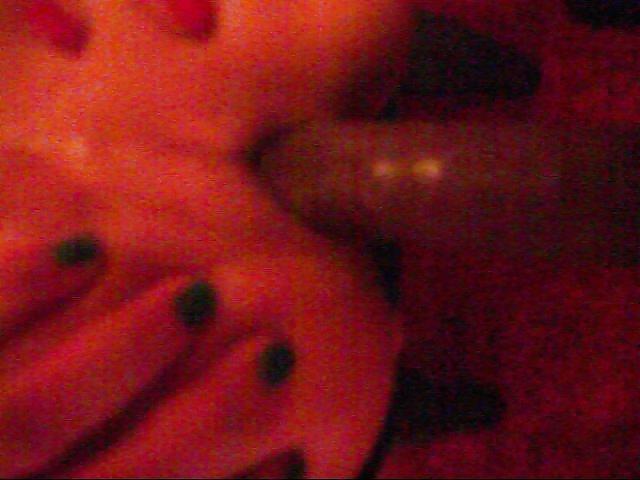 22P Anal Cherry 