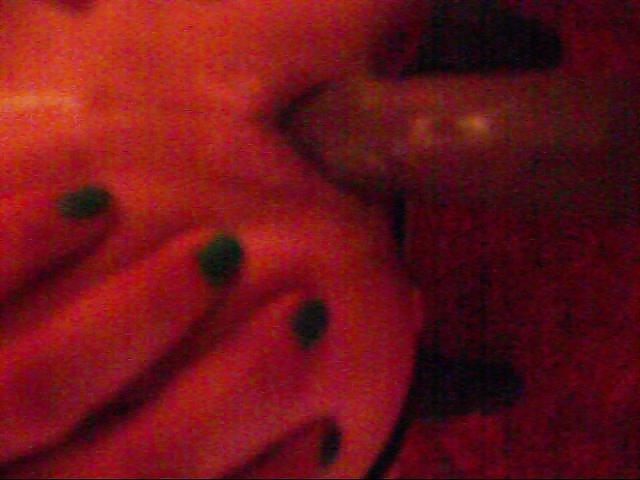 22P Anal Cherry 