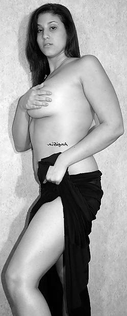 4P Big REAL Boobs 36G