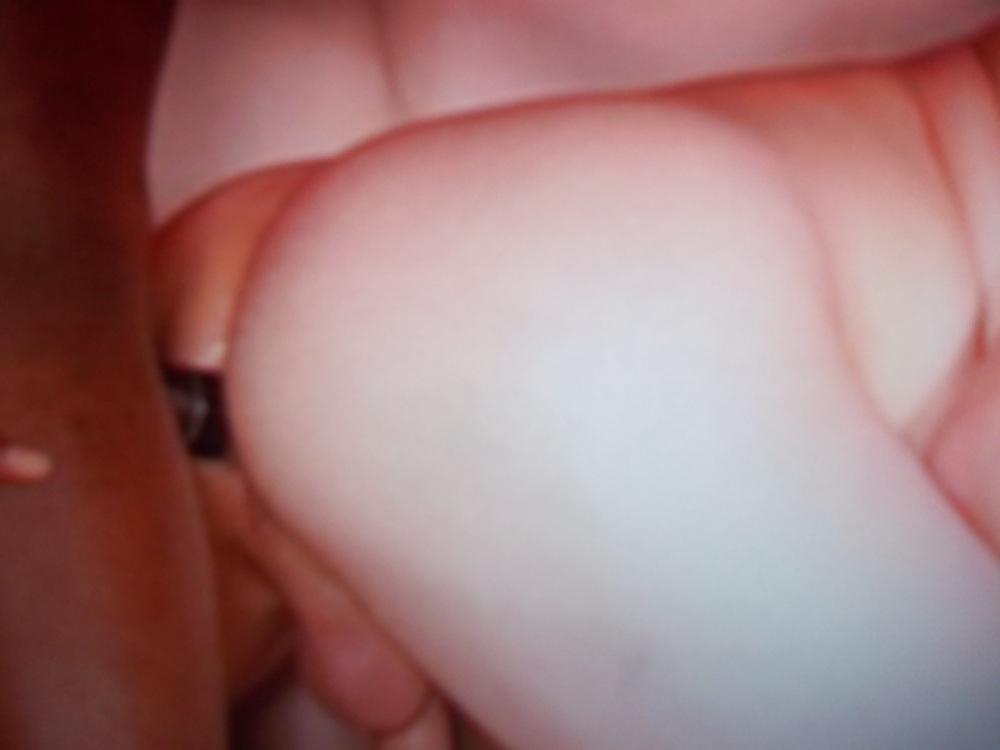 6P JUST CUM