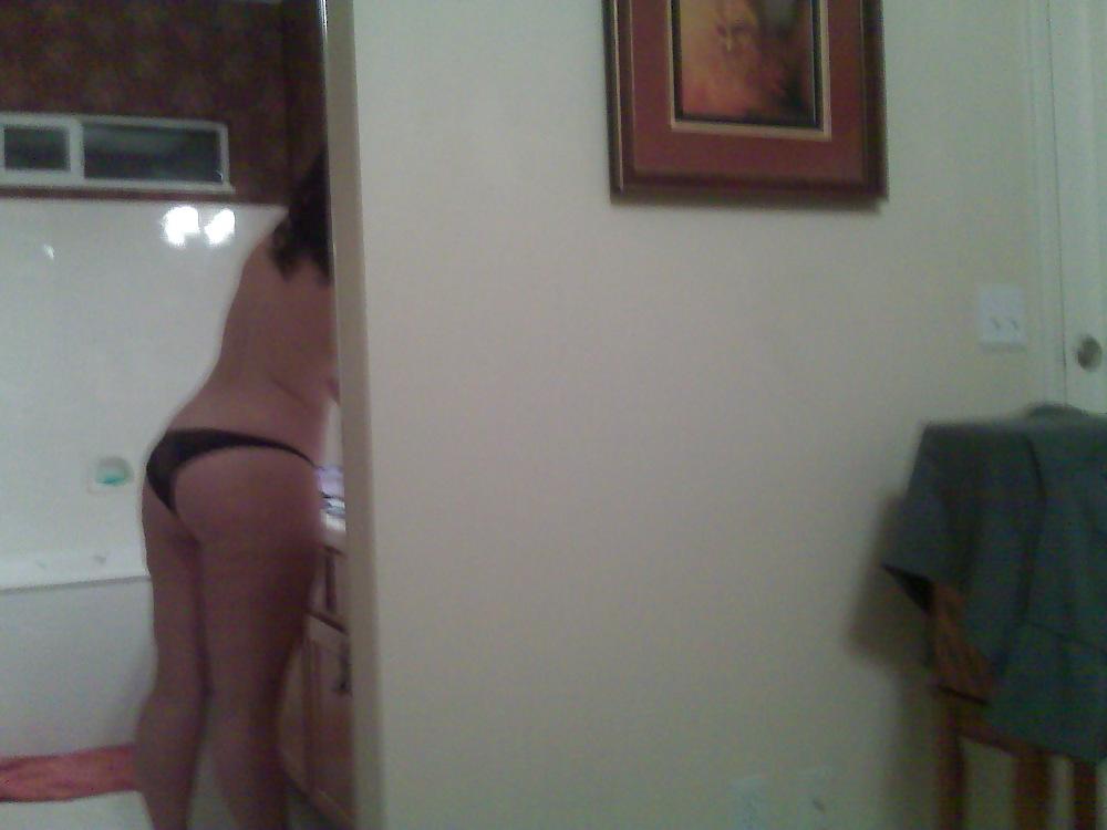25P My wife