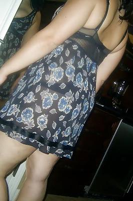 25P My wife