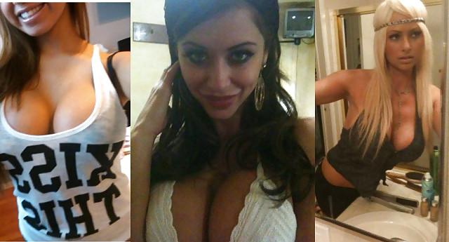 25P Big boobs collection