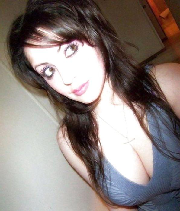 25P Big boobs collection