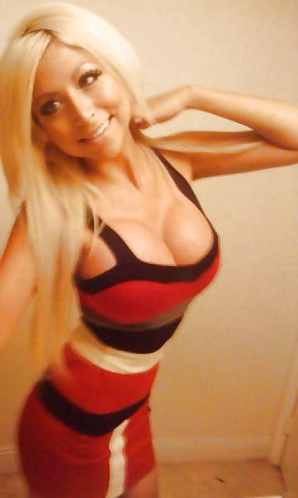 10P AmateurGirls with Big Boobs