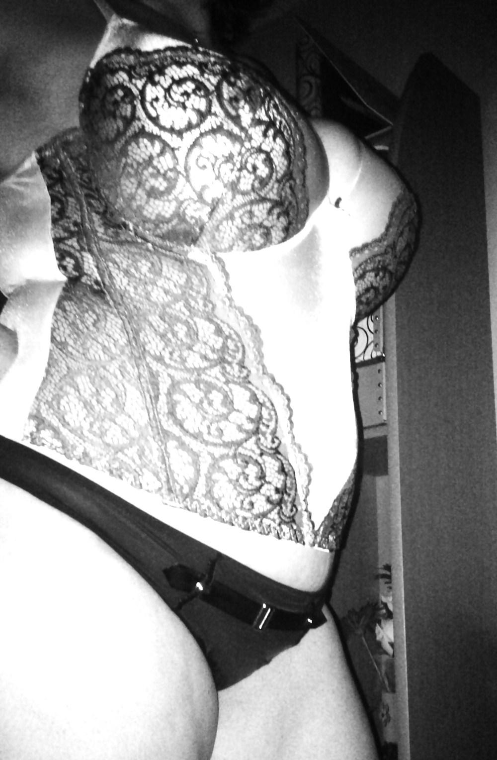 6P Big Boobs, Corsage, hot girlfriend
