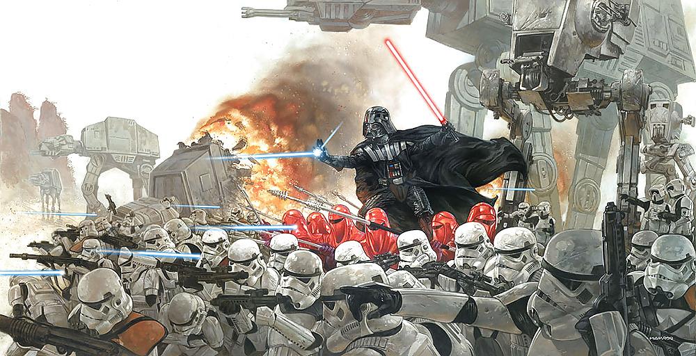 25P Star Wars 