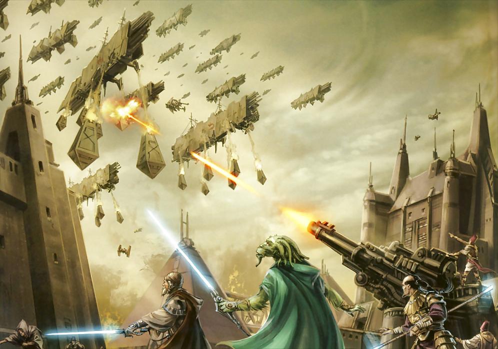 25P Star Wars 