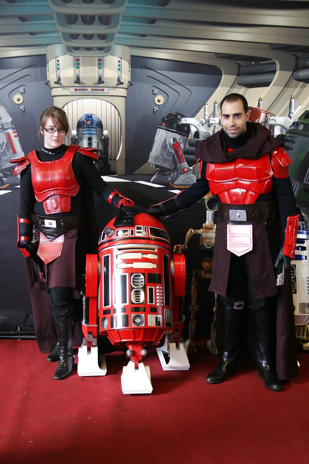 25P Star Wars 