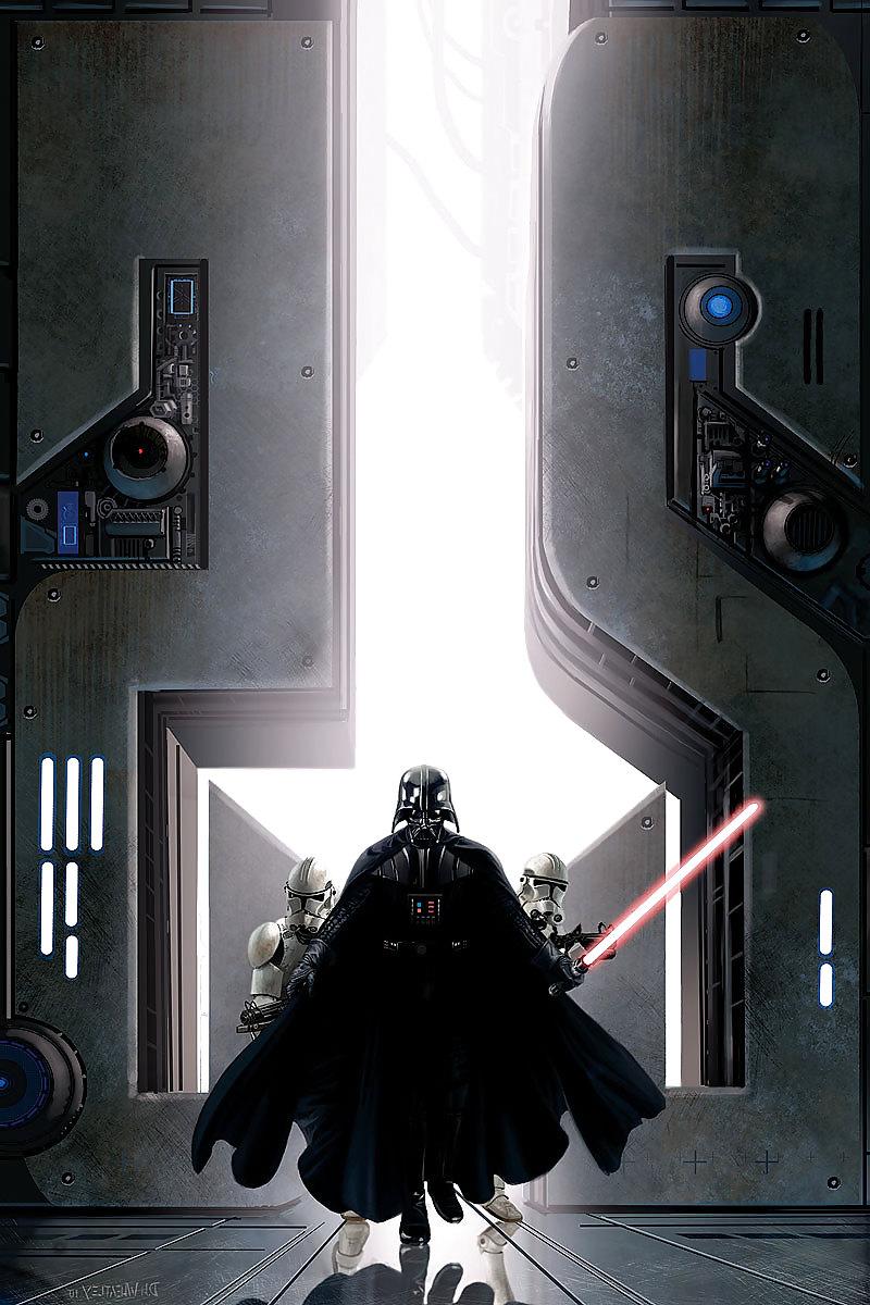 25P Star Wars 
