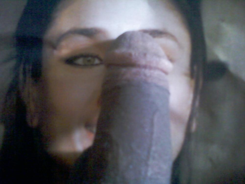 11P My Cock If Any Girl Wanna Squirt On It