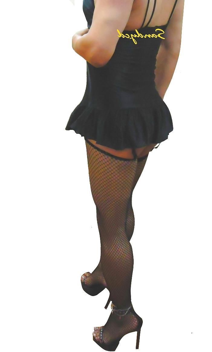 23P Crossdresser heel Lover 2