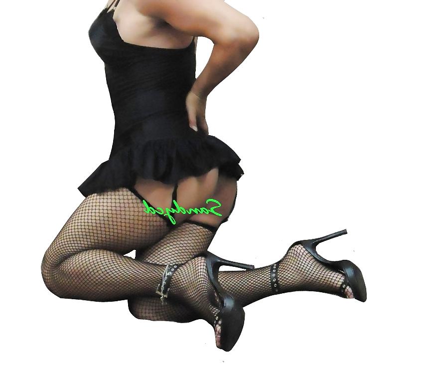 23P Crossdresser heel Lover 2