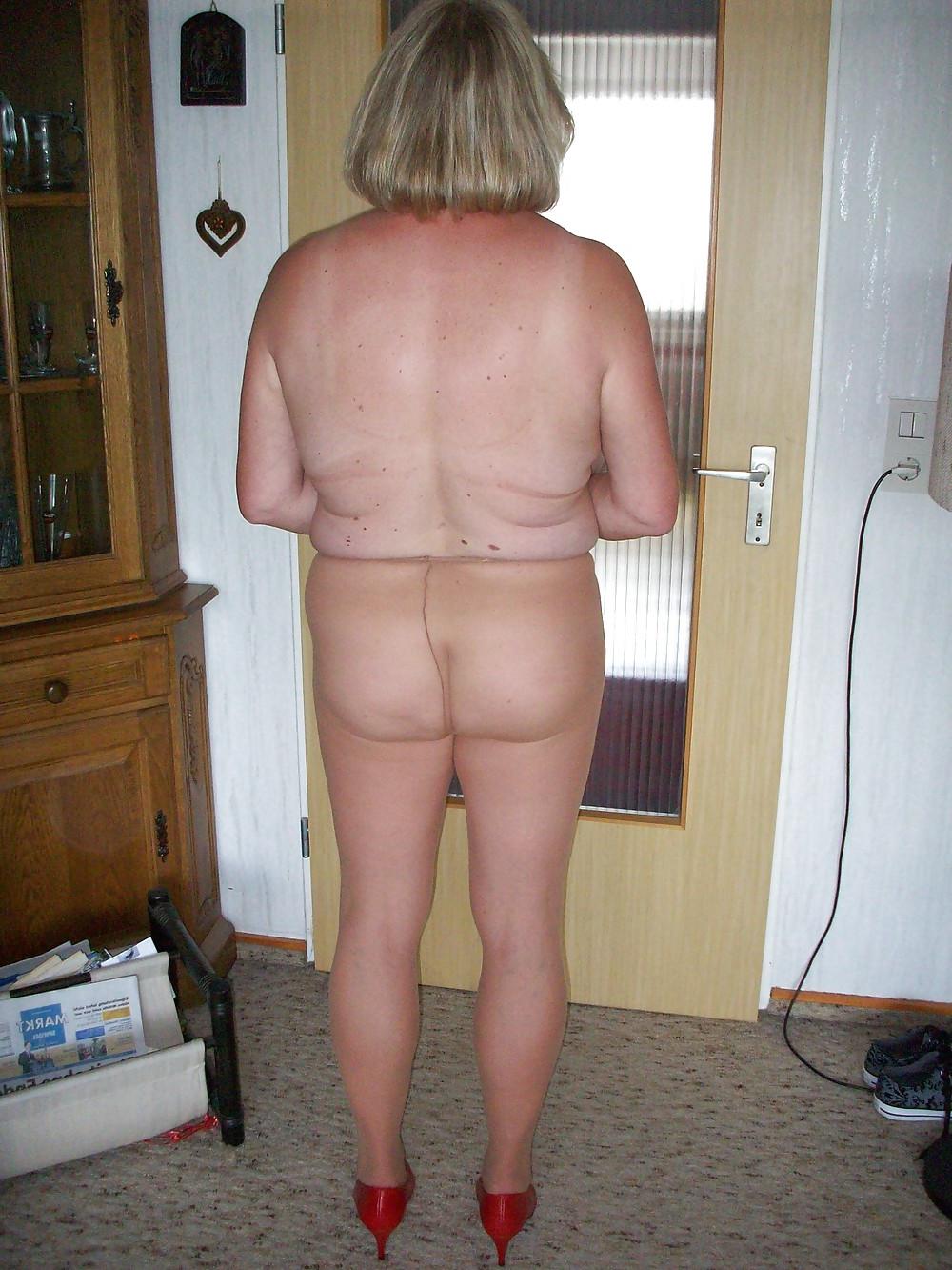 14P German slut