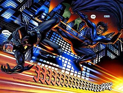 25P Batman Inc. 