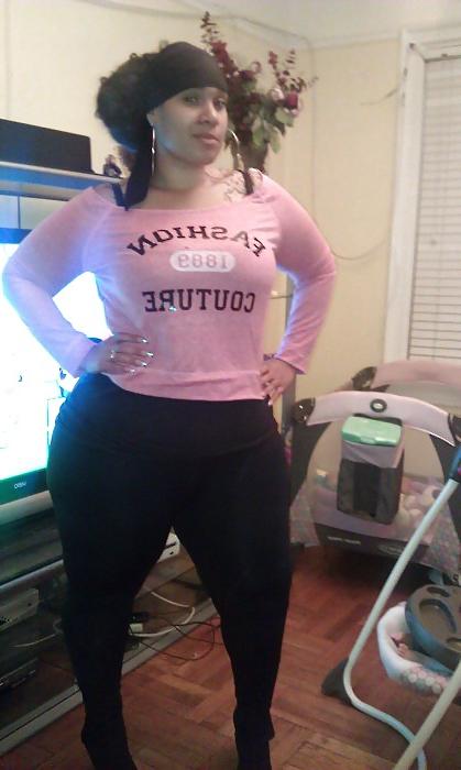 14P Big Booty Bitches 7