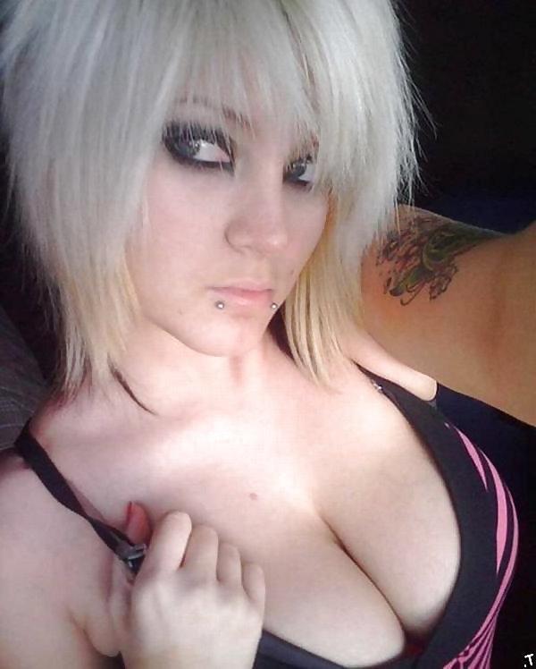 25P Russian Girls Emo st6