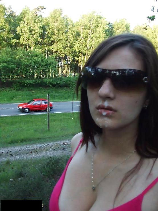 22P Public cum facials