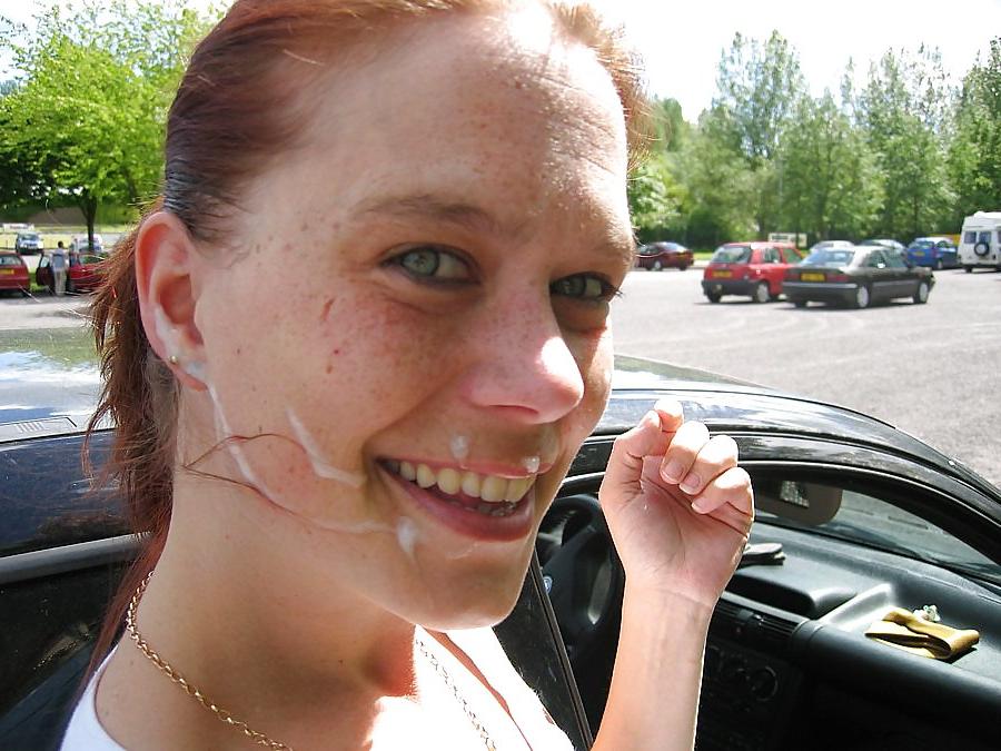 22P Public cum facials