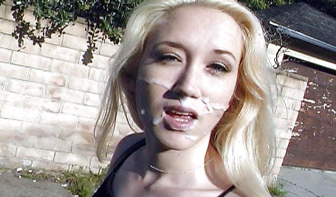 22P Public cum facials