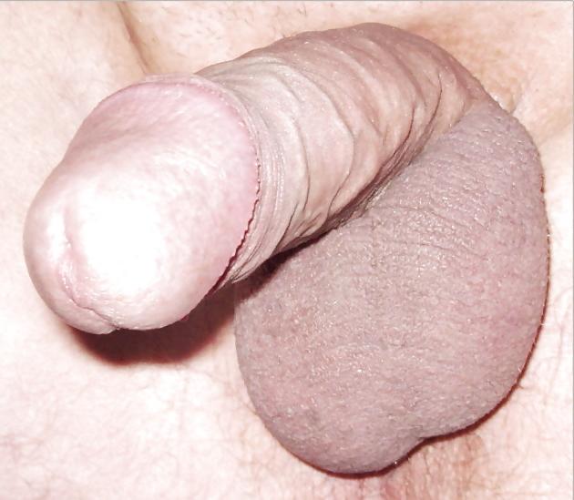 25P German 45 years old Cock 