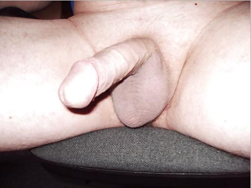 25P German 45 years old Cock 