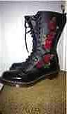 10P WORSHIP MY BOOTS. ...THE MIDDLE FLOOR...